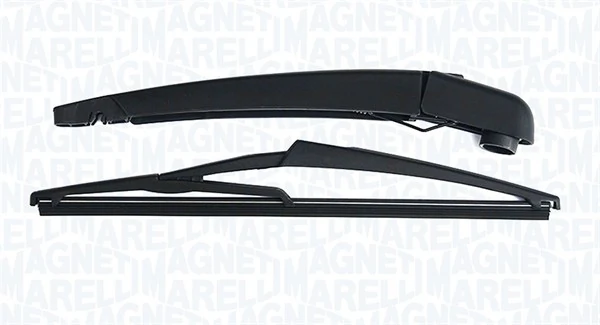 Wiper Arm Set, window cleaning